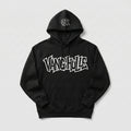 Vang Hulle Black Hoodie - Limited Edition