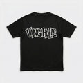 Vang Hulle Black T-Shirt – Limited Edition