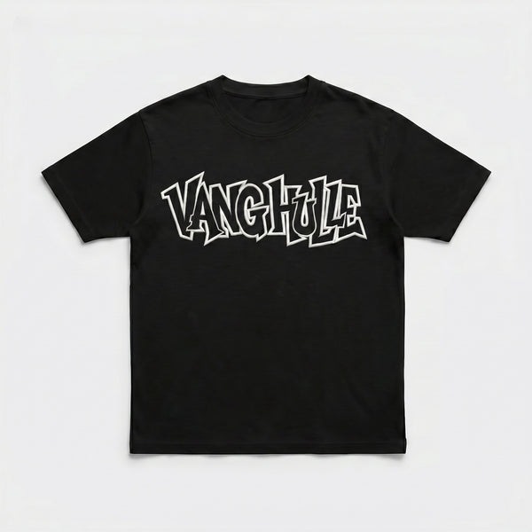 VH Black T-Shirt