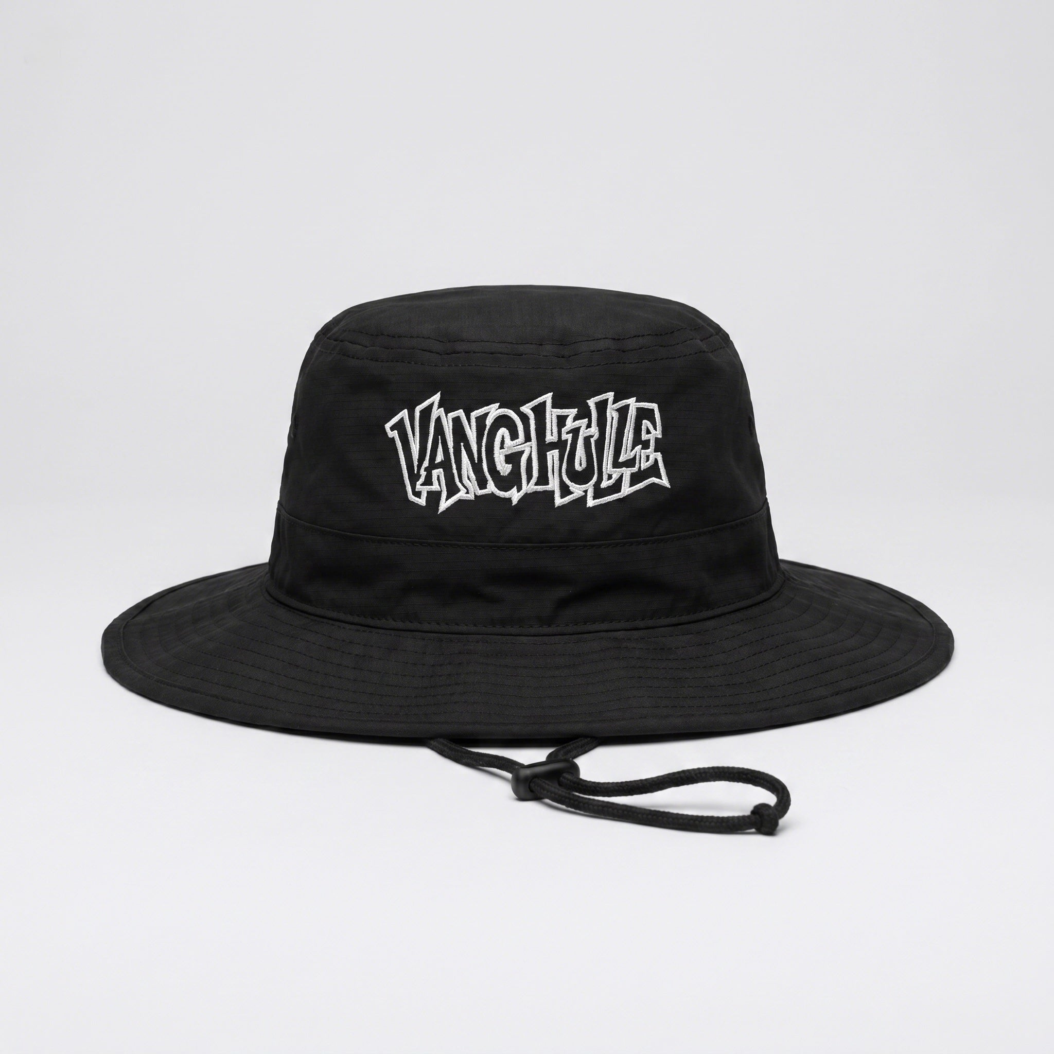Vang Hulle Bucket Fisherman Hat – Limited Edition